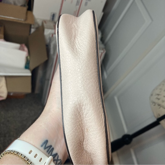 MICHAEL Michael Kors Leather Crossbody Bag - Picture 11 of 14